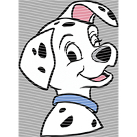 Disney Style-DSN 1596